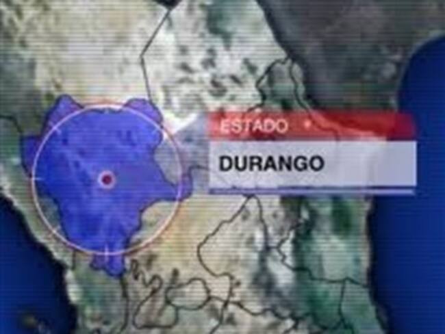 Un muerto y cuatro heridos por ataque de grupo armado en Durango