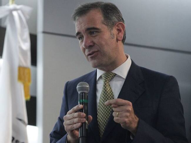 Mentiras viles y vulgares en debate de reforma electoral: Lorenzo Córdova