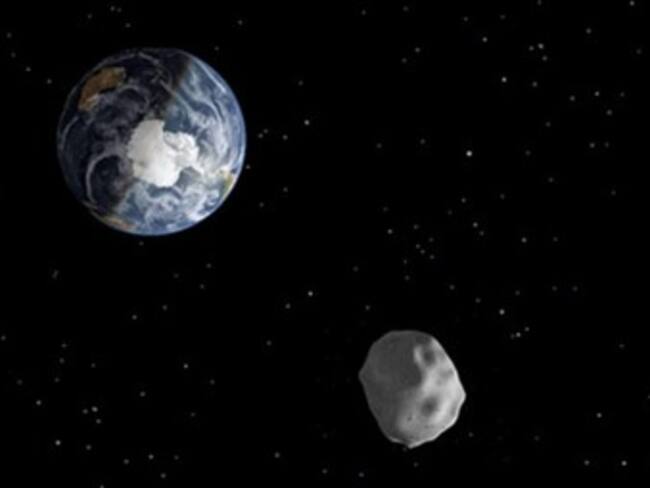 Descartan relación entre asteroide 2012 DA 14 y meteorito en Rusia
