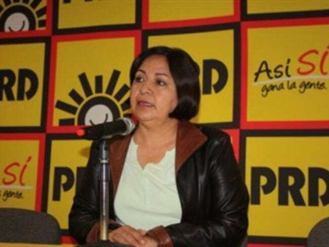 Acusan perredistas al TEPJF por entrometerse en agenda política