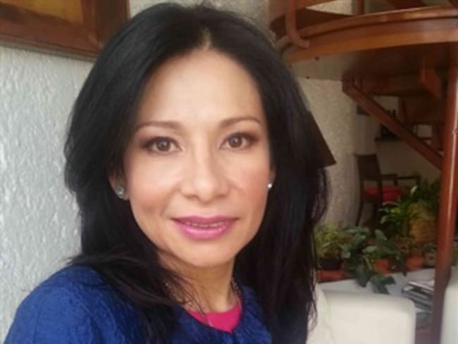 Gisela Mendez analiza la imagen de las mujeres más poderosas del mundo.