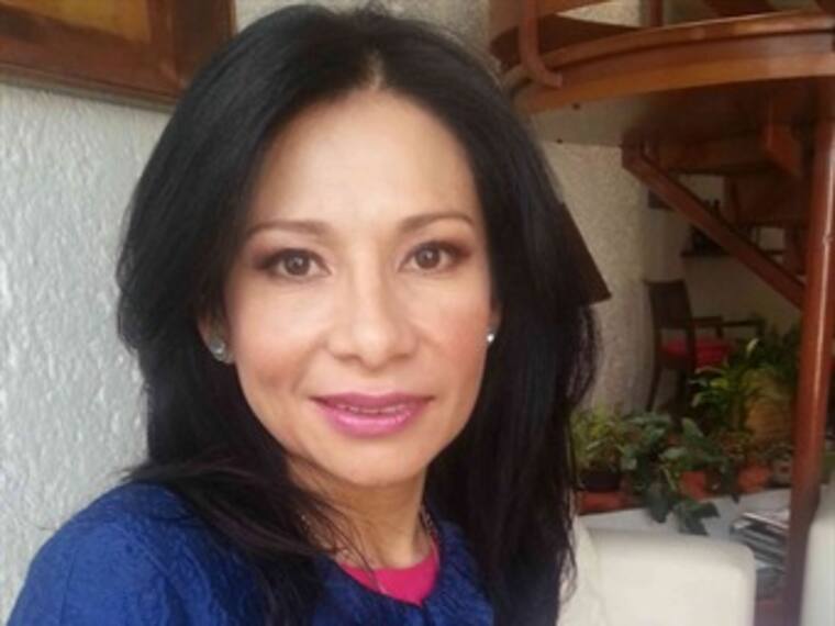 Gisela Mendez analiza la imagen de las mujeres más poderosas del mundo.