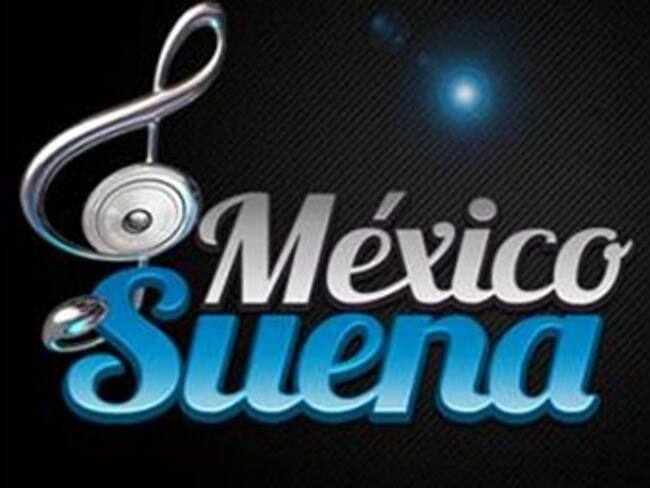 México Suena...por tercera vez con un gran elenco musical