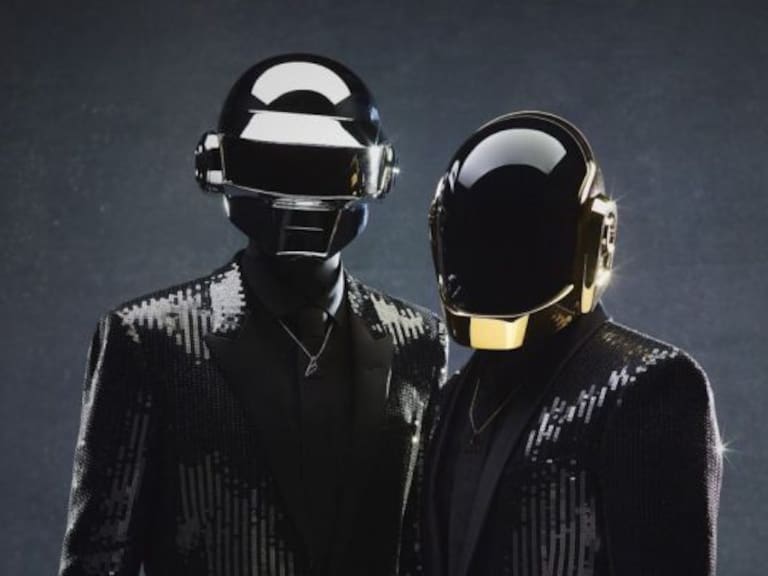 ¿Daft Punk saldrá de gira en 2017?