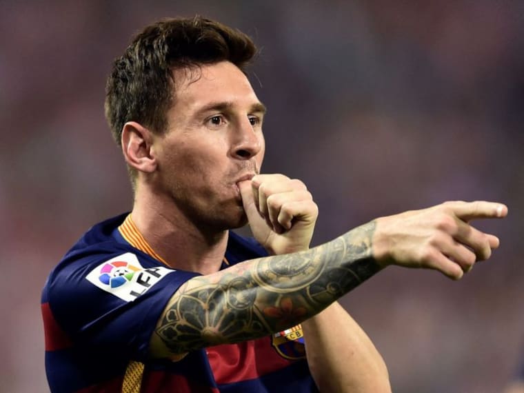 &#039;El Weso Deportivo&#039; presenta: El juicio  de Lionel Messi