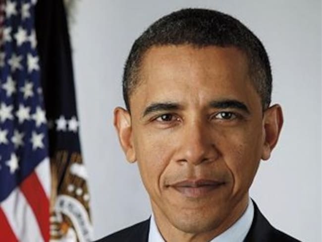 Muestra alegría Obama por liberación de excursionista por parte de Irán