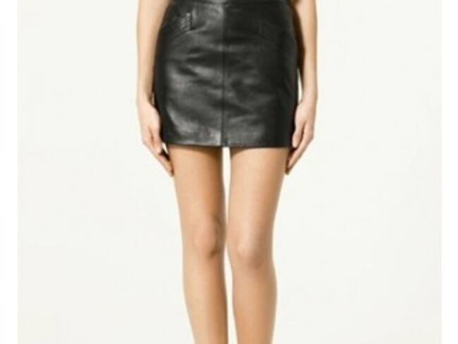 La minifalda celebra su cumpleaños número 50 en Francia