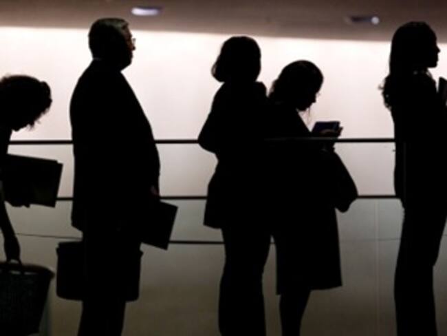 Hay 200 millones de desempleados en el mundo: OIT