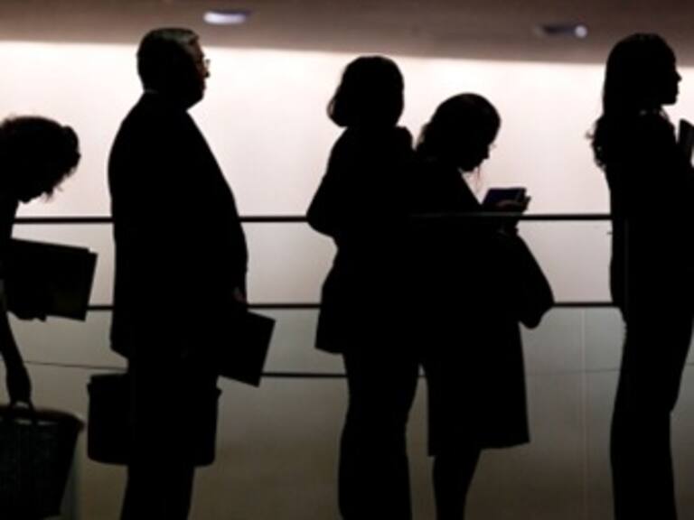Hay 200 millones de desempleados en el mundo: OIT