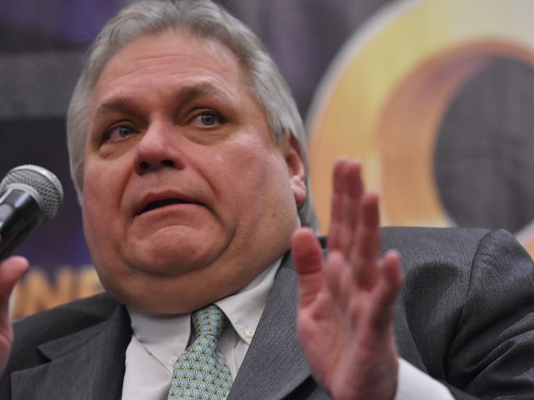 Carlos Bremer tenía 63 años