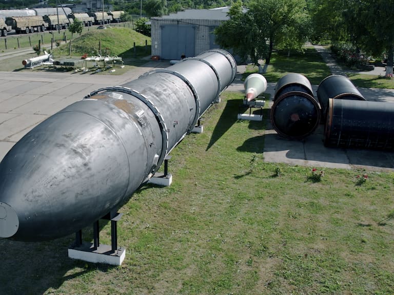 Qué países tienen armas nucleares en 2026: la lista completa y quién concentra el poder militar global