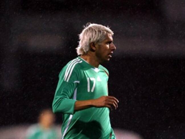 Está tranquilo el 'Bofo' Bautista ante el recorte en Tricolor