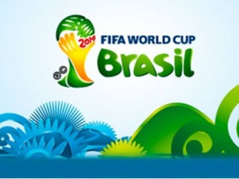 Mundial Brasil 2014, de punta a punta en WRadio