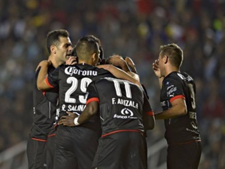 Derrota Atlas 1-3 a Querétaro en el arranque del torneo