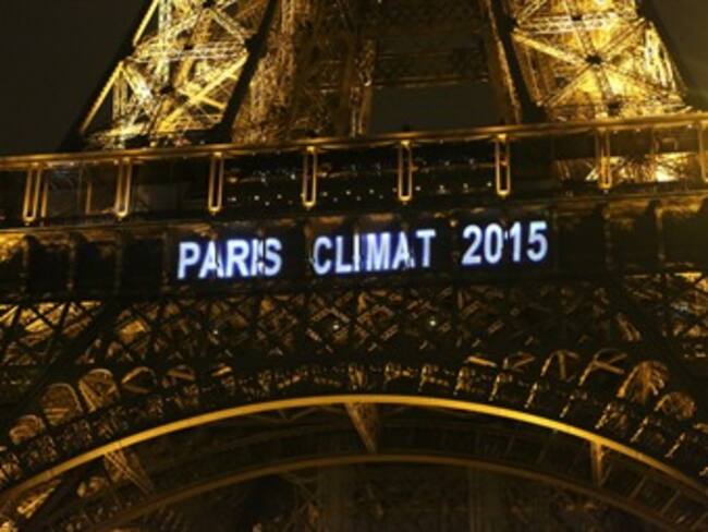 ¿Sabes qué es la COP21?