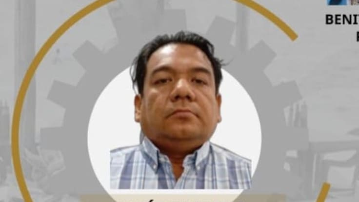 Cae asesor de Abelina López, alcaldesa de Acapulco... Omar García Harfuch confirma la captura del líder criminal