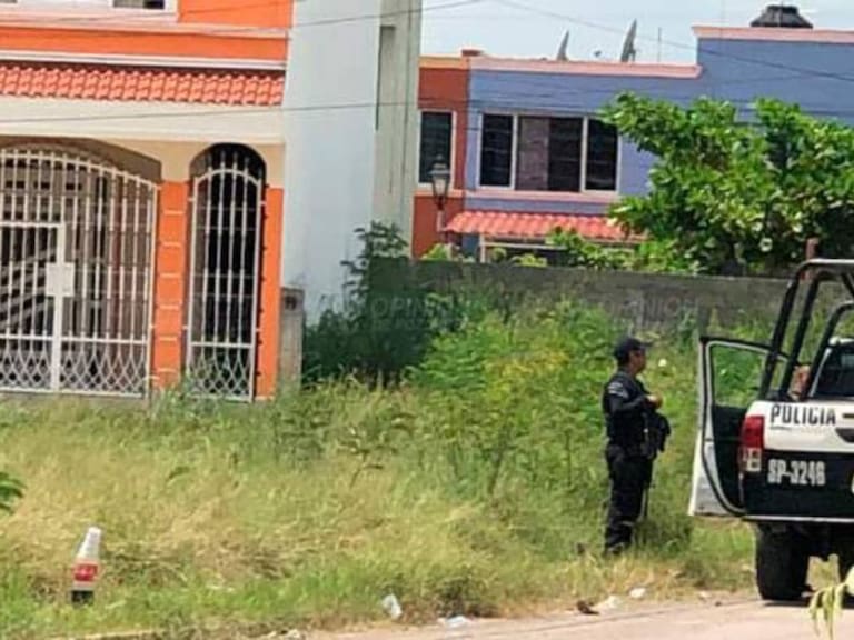 Son al menos 13 los cuerpos hallados en refrigeradores en Poza Rica