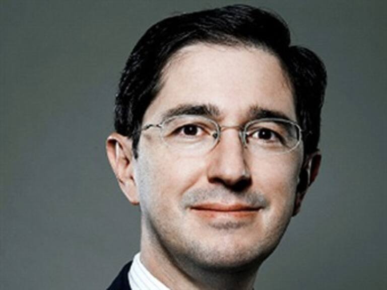 Designa EPN a Dionisio Pérez Jácome como representante de México ante la OCDE