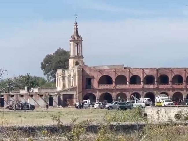 Condena AMLO asesinato de 12 jóvenes en Guanajuato,