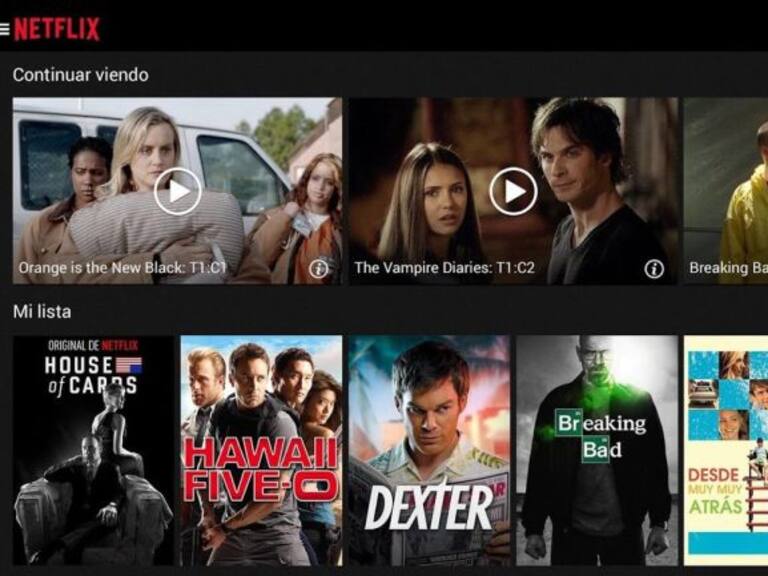 Prepárate para iniciar el 2018 con Netflix
