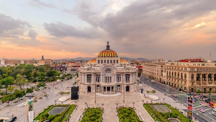Planes en CDMX por menos de $500: opciones para disfrutar la ciudad sin gastar de más