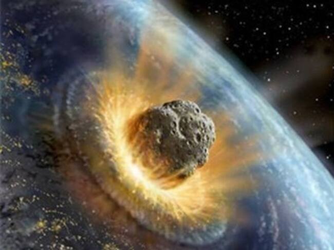 Asteroide amoroso. José Franco, director de divulgación de la Ciencia de la UNAM. 13/02/13