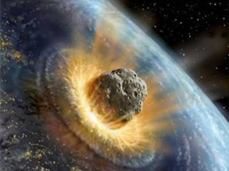 Asteroide amoroso. José Franco, director de divulgación de la Ciencia de la UNAM. 13/02/13