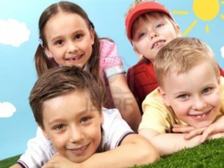 Algarabía para niños. Pilar Montes de Oca, editora de Algarabía. 04/02/13