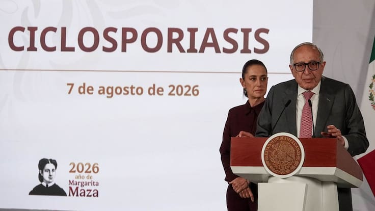 Confirma Salud 33 casos de “diarrea explosiva” en México… “no es contagiosa entre personas