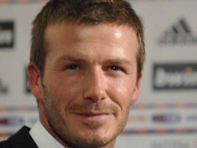 Apoyan Brown y Beckham a Inglaterra para Mundial 2018