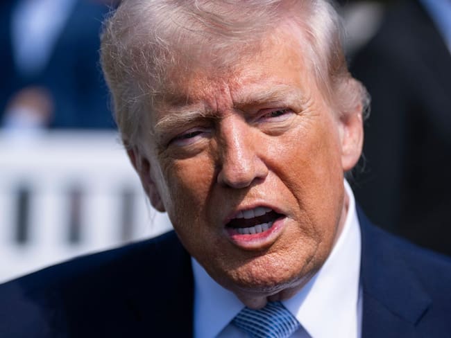 Trump contra papa León: ¿Qué dijo el presidente de Estados Unidos que provocó la reacción del Vaticano?