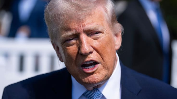 Trump contra papa León: ¿Qué dijo el presidente de Estados Unidos que provocó la reacción del Vaticano?