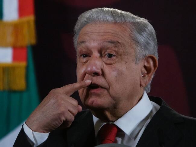 AMLO acusa a Youtube de censura por bajar mañanera en la que reveló datos de corresponsal del NYT