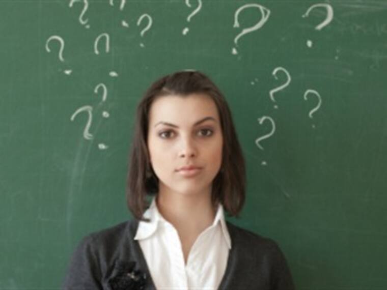 ¿Cómo saber qué carrera estudiar?