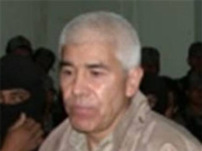 Envía Caro Quintero carta a PGR