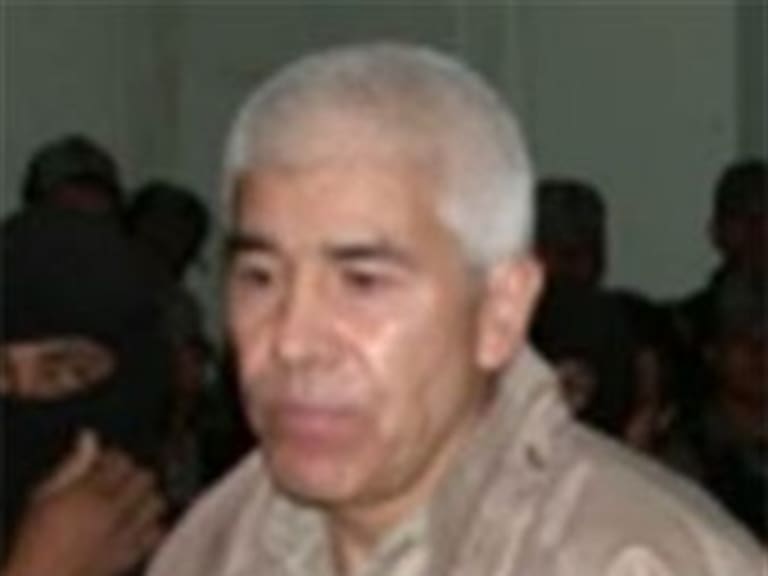 Envía Caro Quintero carta a PGR