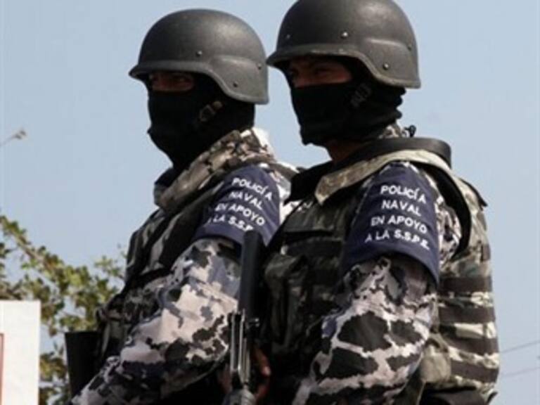 Detiene Ejército a integrantes de guardia comunitaria en Michoacán