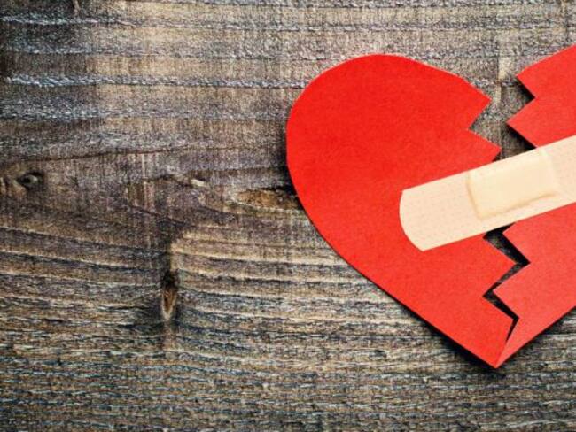 ¿Qué pasa cuando nos rompen el corazón?