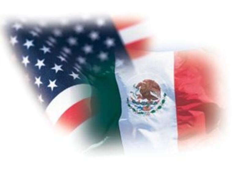 'Bala perdida' reaviva conflicto México-EU