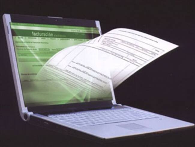 Nuevos impuestos y facturación electronica.Eduardo Marroquín,vicepresidente de la Comisión Fiscal