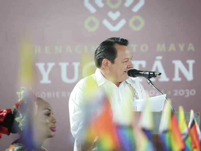 Yucatán, estado de orgullo, justicia e igualdad