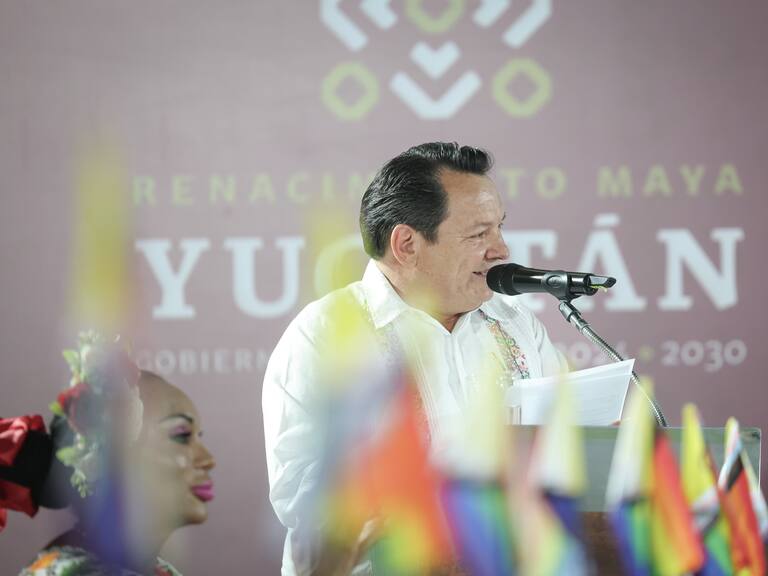 Yucatán, estado de orgullo, justicia e igualdad