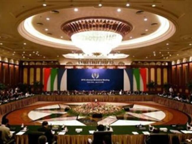 China dona 400 mil dólares para ayudar a países pobres a adherirse a la OMC