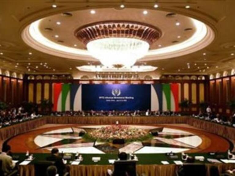 China dona 400 mil dólares para ayudar a países pobres a adherirse a la OMC