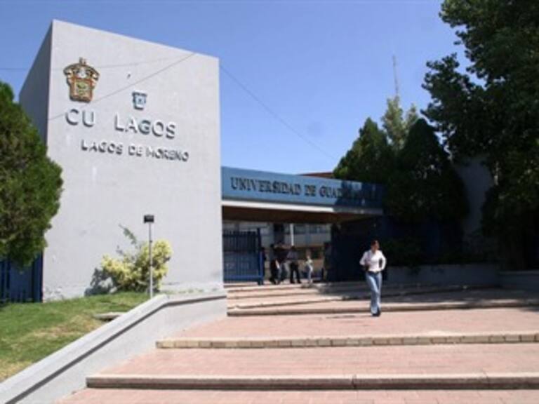 Condena UdeG muerte de estudiante tras ser detenido en el Cervantino