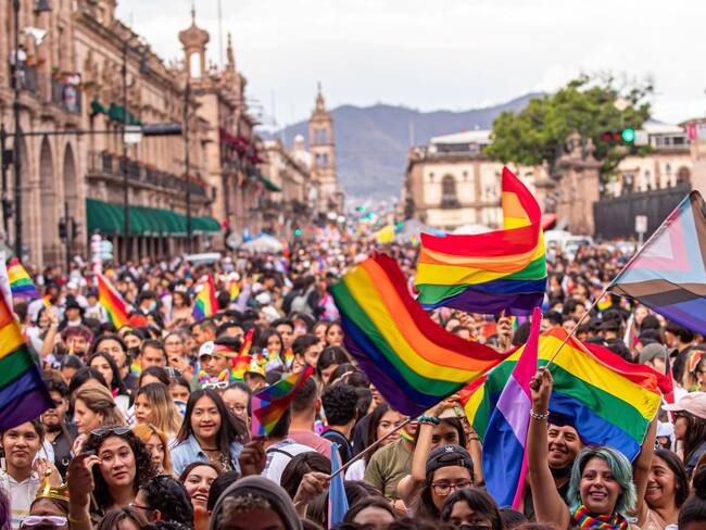 Sectur refrenda su compromiso con un turismo sin discriminación e inclusivo en favor de la población LGBTTTQI+