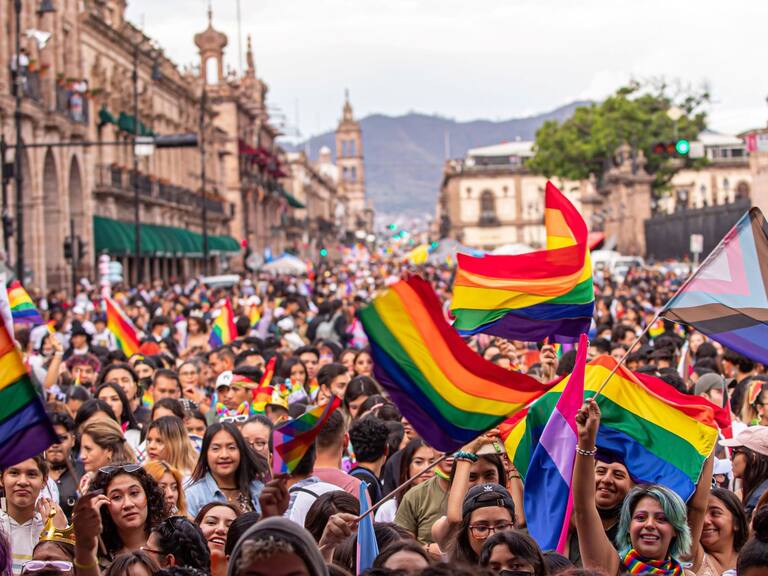 Sectur refrenda su compromiso con un turismo sin discriminación e inclusivo en favor de la población LGBTTTQI+