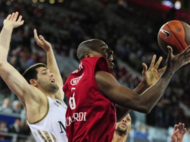 Atertriza Cabel Green este martes en Málaga