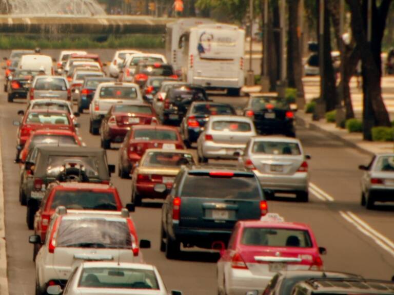 Hoy No Circula CDMX y Edomex: ¿Qué autos no circulan el 23 de agosto 2022?