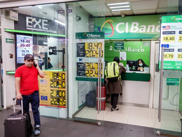 CIBanco, Intercam y Vector entran en la lista negra de EEUU por lavado de dinero